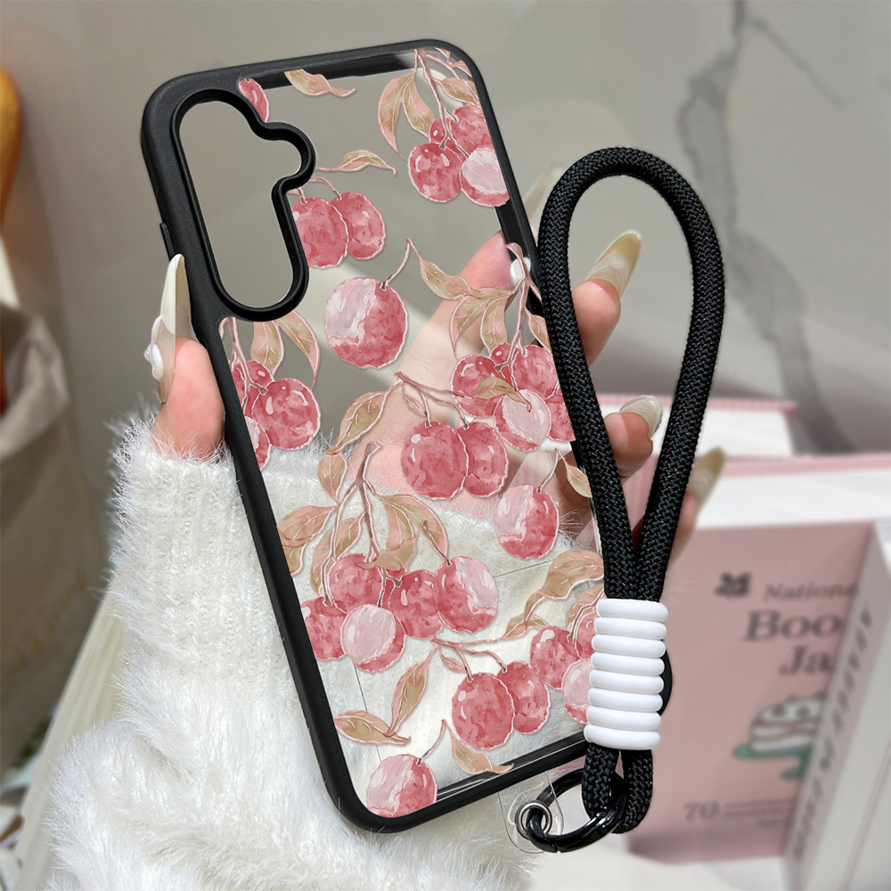 Phone Cases Galaxy A16 5G - Samsung S26 Ultra、S25 FE、S24、S23、A57 5G、A56、A18、A17、A55、A54、A37、A36、A15、A14、A35、A34、A13、A12、A08、A07、A06用 マット仕上げのA16ケース