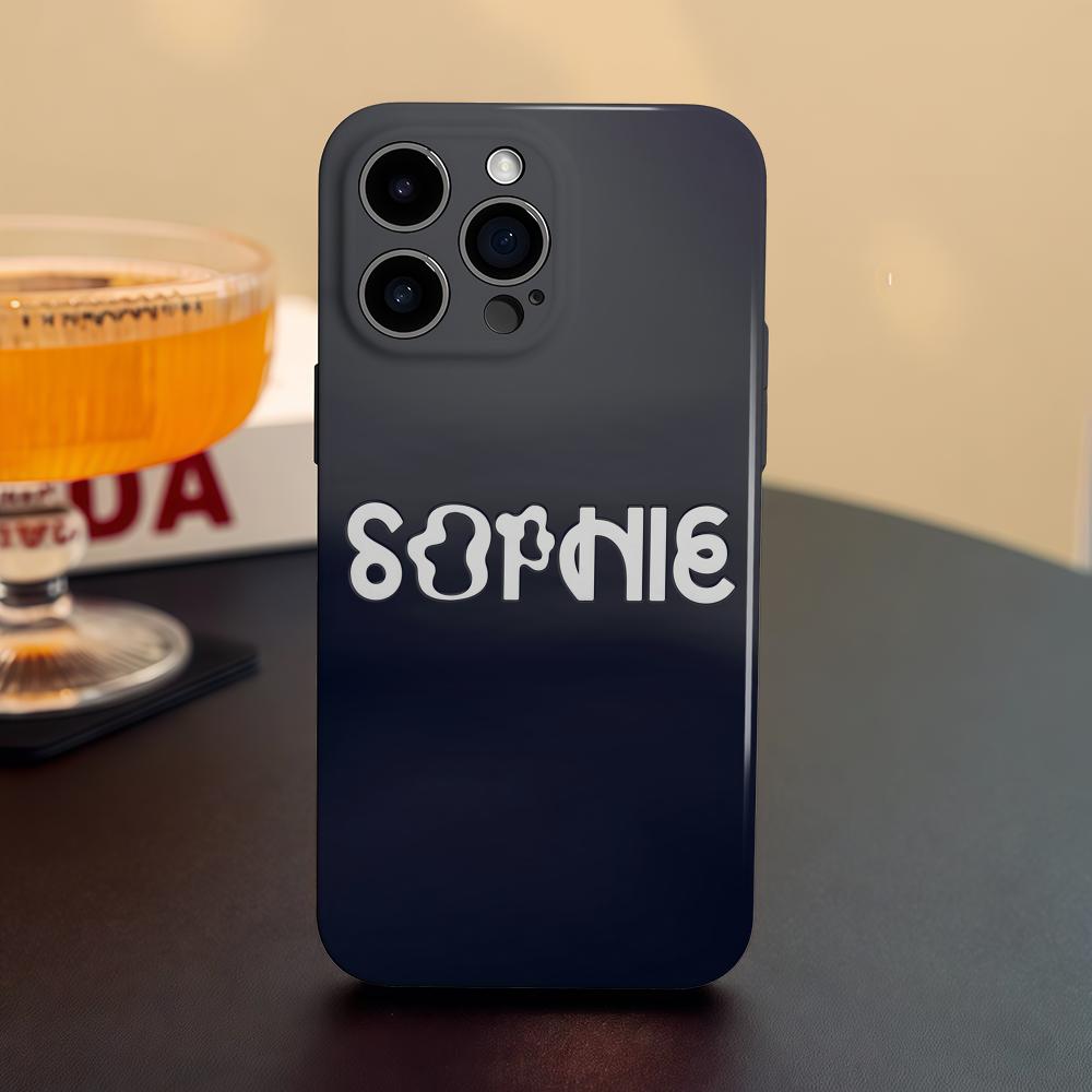Phone Cases Iphone 13 - S-SOPHIE PRODUCT スマホケース iPhone 17 16