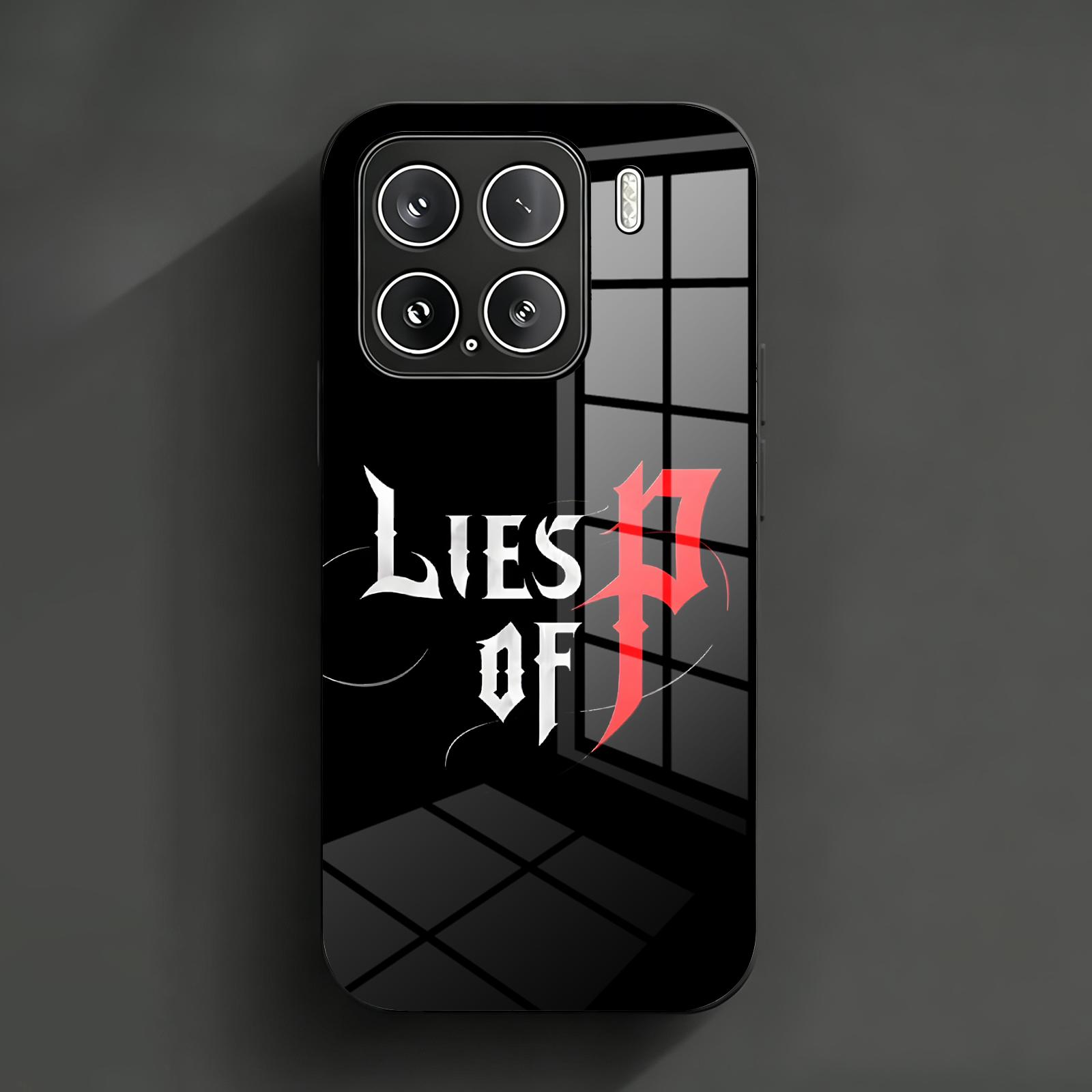 人気ゲーム「L-Lies of P」のデザインが施された、X - Phone Cases Xiaomi 15 のレビューと価格