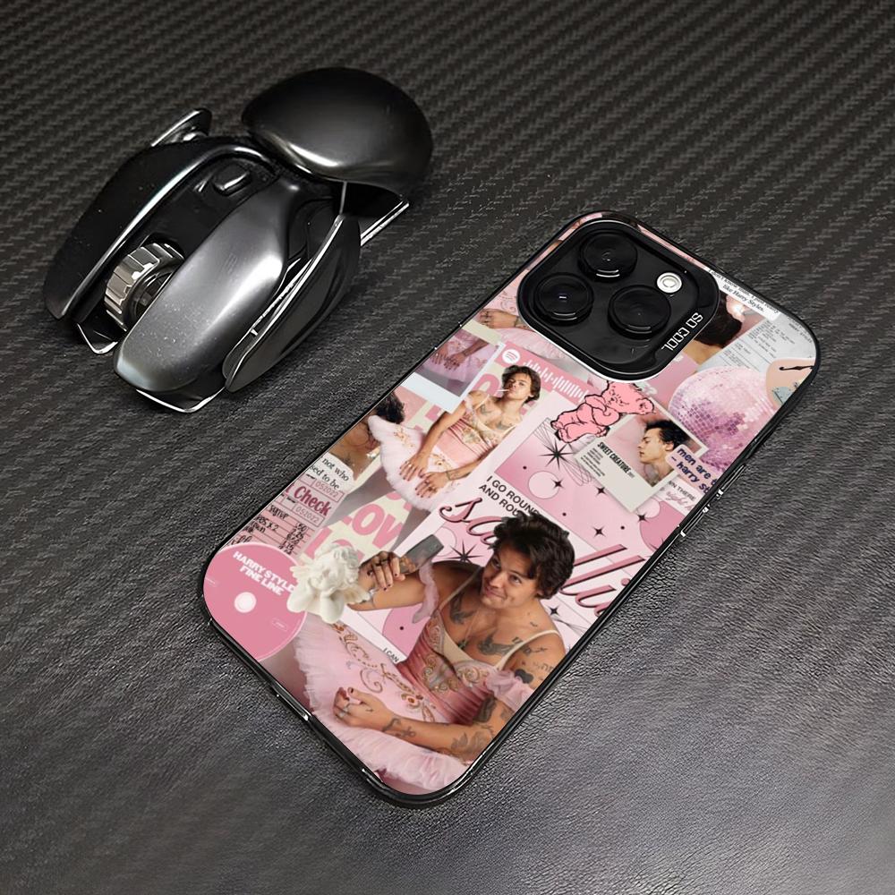 H-HarryS シンガー S-スタイル スマホケース lM - Phone Cases H&M のレビューと価格