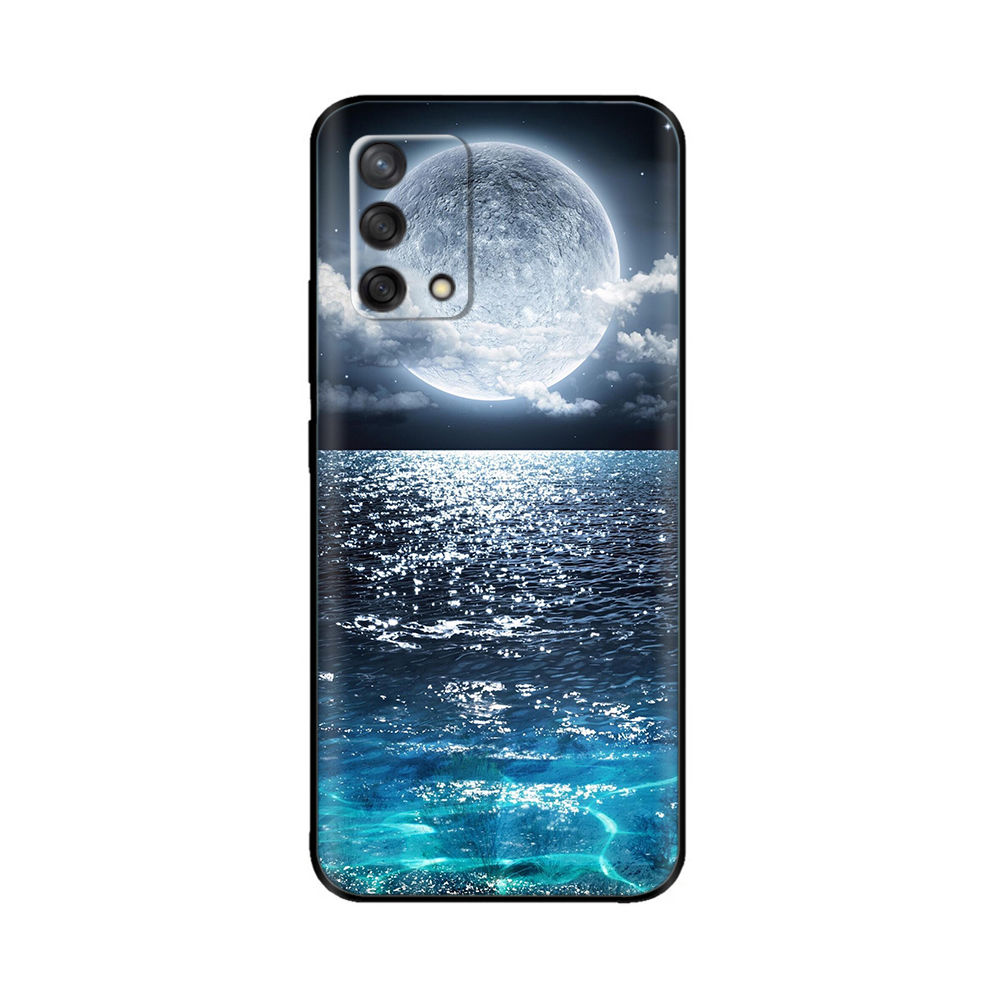 Oppo A74 ケース電話カバーソフトシリコーン TPU  - Phone Cases H&M のレビューと価格