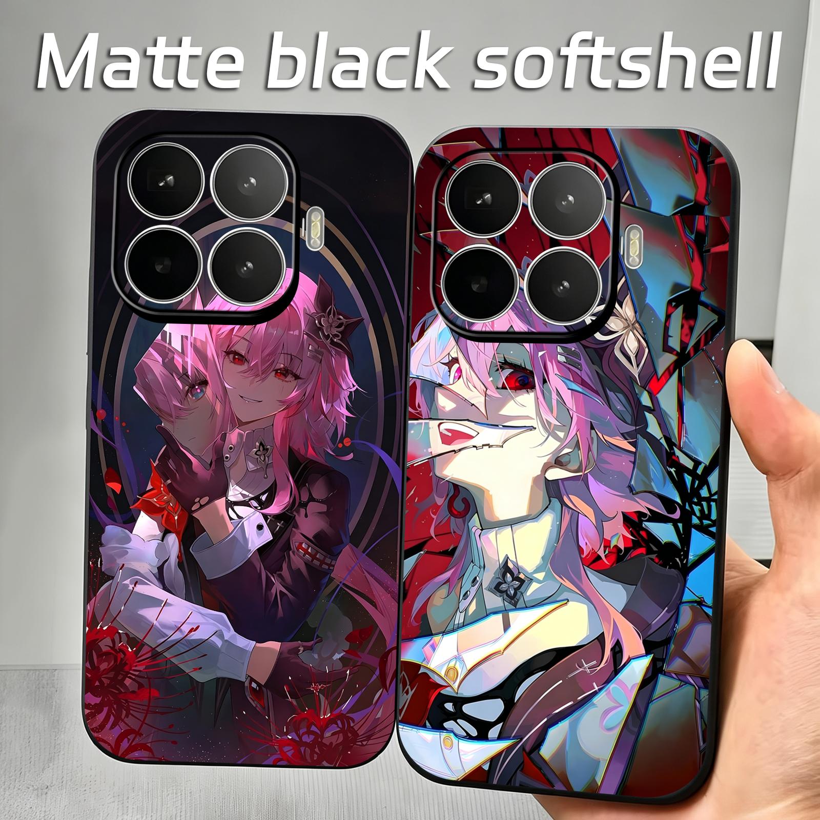 電話ケース Xiaomi 17 15 14 13 12 11 - Phone Cases Xiaomi 15 のレビューと価格