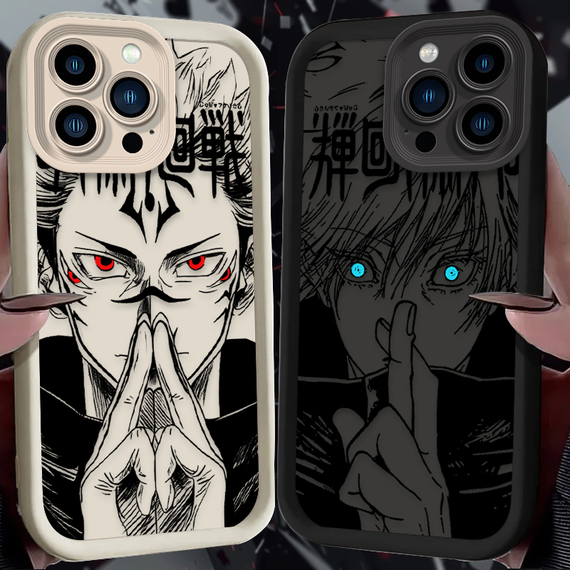 Oppo Reno15、Reno14、Reno13、Reno - Phone Cases Jujutsu Kaisen のレビューと価格