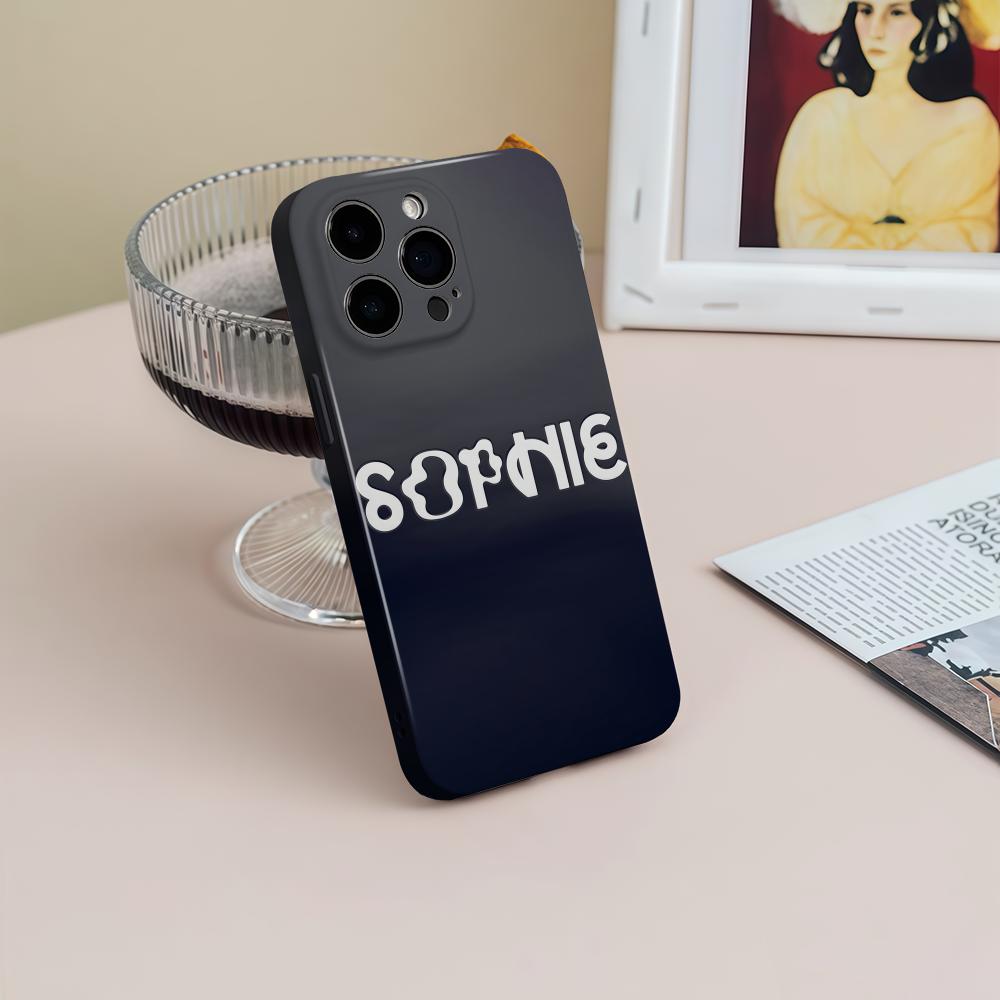 S-SOPHIE PRODUCT スマホケース iPhone - Phone Cases Iphone 13 のレビューと価格