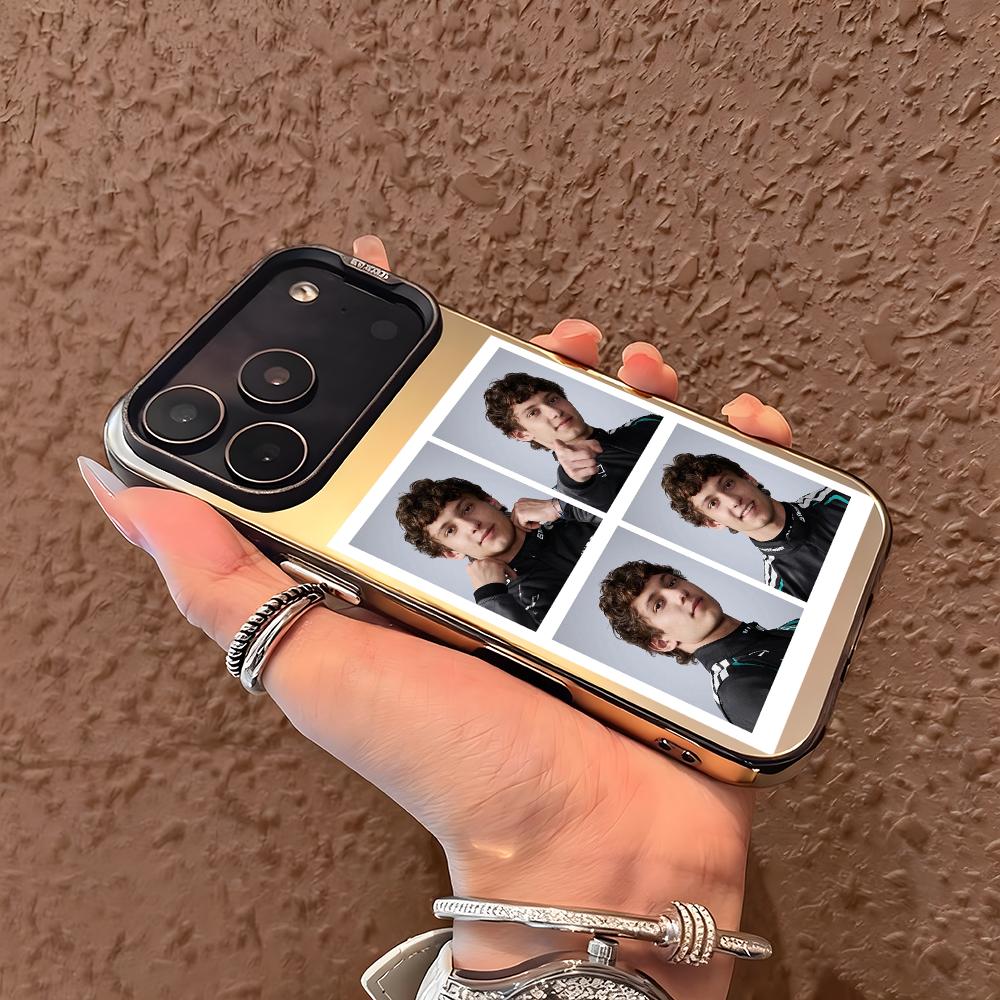 K-Kimi Antonelli ホットドライバー フォンケ - Phone Cases For Iphone 16 のレビューと価格