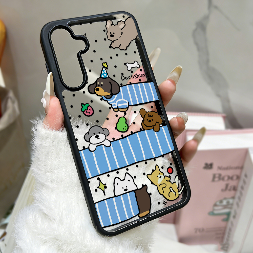 Samsung A57 5G、A56、A08、A07、A55 - Phone Cases Galaxy A16 5G のレビューと価格