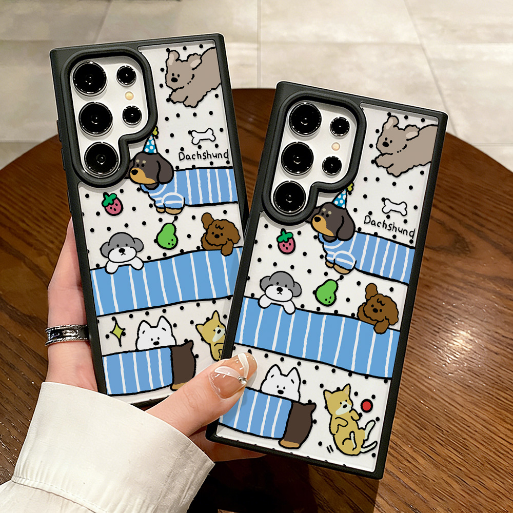 Samsung A57 5G、A56、A08、A07、A55 - Phone Cases Galaxy A16 5G のレビューと価格