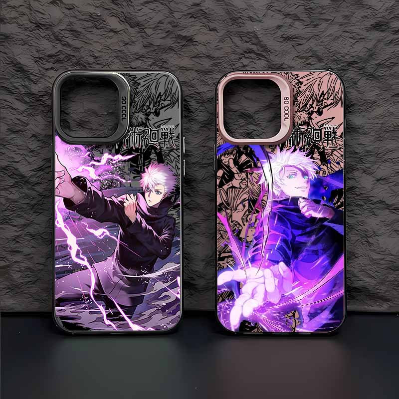 Xiaomi Redmi 15 15C 14C 13C 12 - Phone Cases Jujutsu Kaisen のレビューと価格