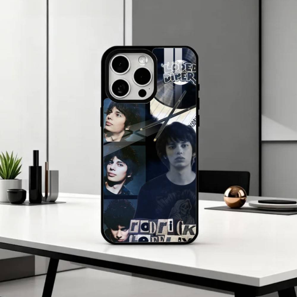 R-Rodrick H-Heffley Devon Bost - Phone Cases H&M のレビューと価格