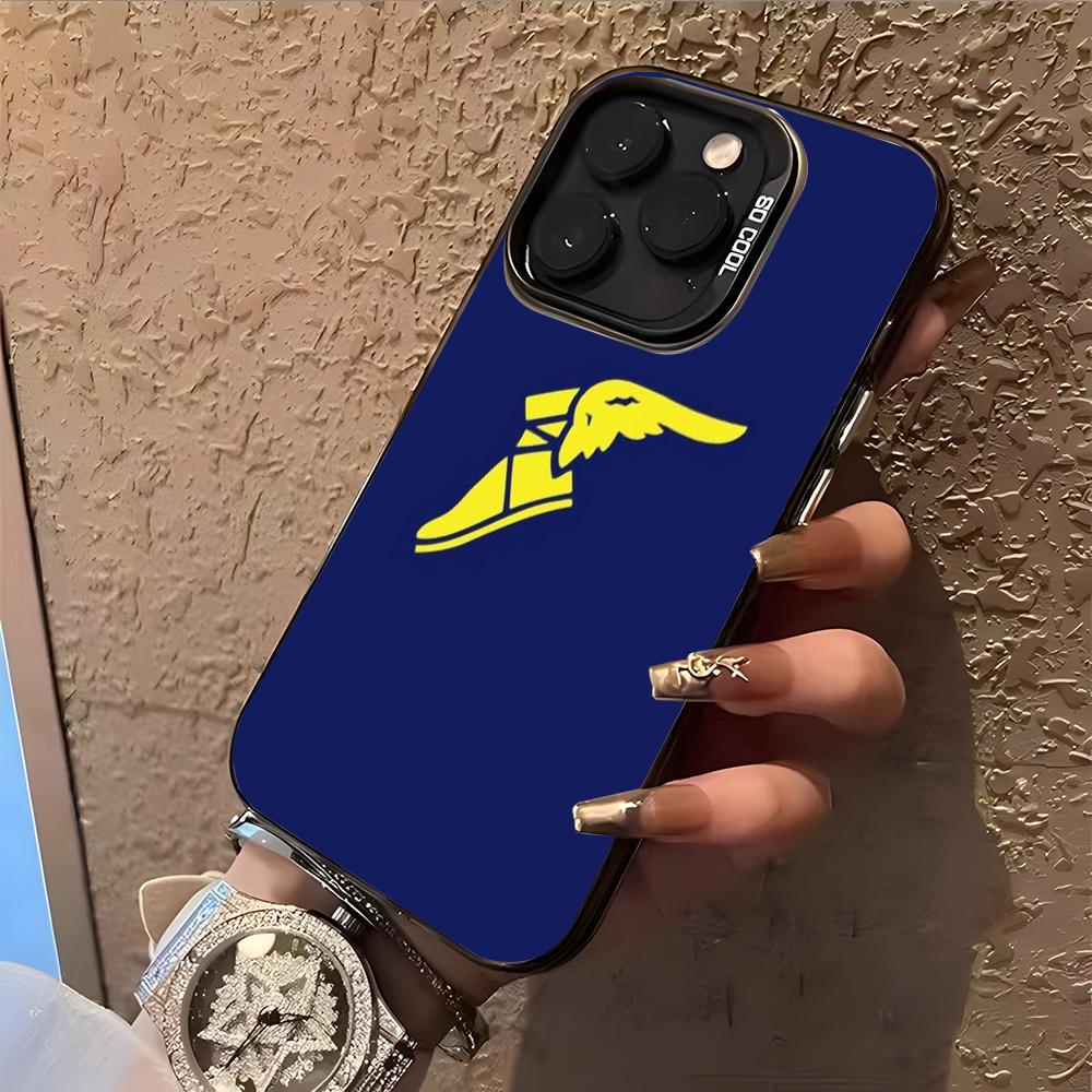 グッドイヤー製 lMDカラー シルバーシェル iPhone  - Phone Cases Iphone 13 のレビューと価格