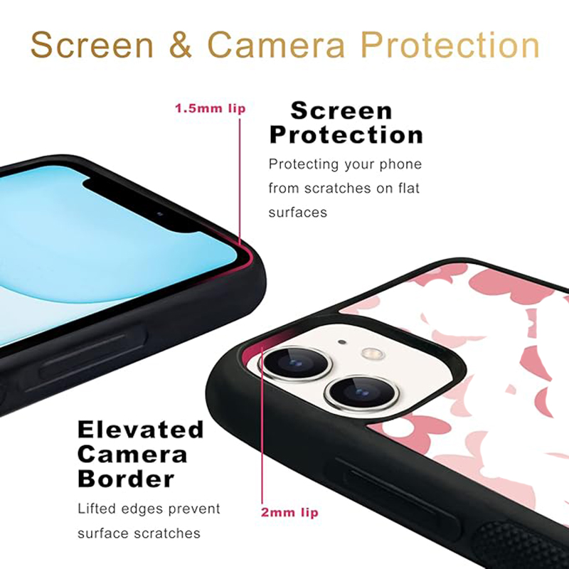 ロンドン・レッドバス、ビッグ・ベンのデザインのiPhone  - Phone Cases London のレビューと価格